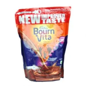 Cadbury Bournvita Refill - 500g