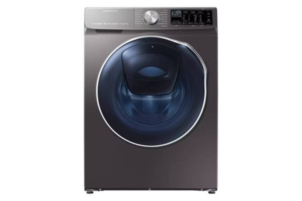 Samsung?s new Smart Dial front load washer (WD90T554DBN/NQ)