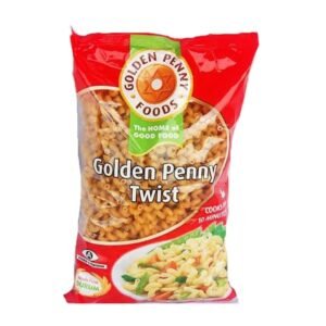 Golden Penny Pasta Twist 500 g