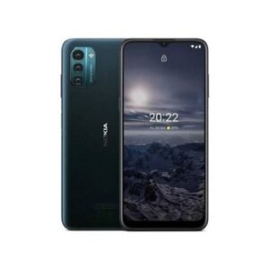 Nokia G21 6.5? 4GB RAM/64GB ROM Android 11 ? Nordic Blue