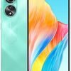 Oppo A78 5G (8GB RAM, 256GB) | 5000 mAh Battery with 33W SUPERVOOC Charger| 50MP AI Camera