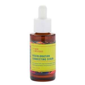 Good Molecules Discoloration Correcting Serum (30ml)
