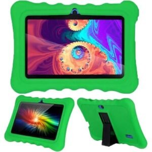 Atouch Kids Educational Tablet ( 2 -10yrs) 128GB Storage 6GB Ram