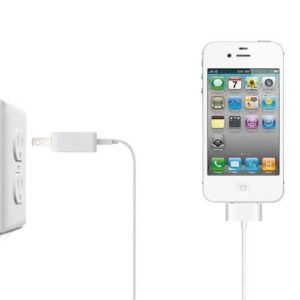 Charging USB Cable For Apple IPhone 4 / 4G / 4S Series