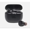 Jbl Tune 125tws Wireless In-ear Headphones - Black