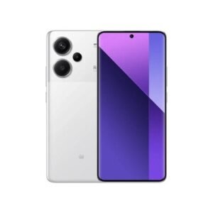XIAOMI Redmi Note 13 Pro+ 5G 6.67'' 12GB 512GB ROM - WHITE