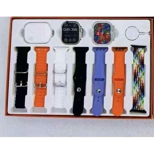 T900 Ultra 2 Max Suit Smartwatch Series 9
