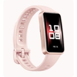 Huawei Band 9, 1.47-Inch Bluetooth Smartwatch - Charm Pink