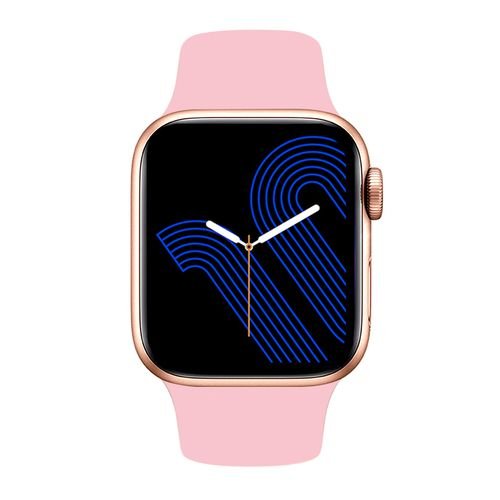 SmartWatch I7 Pro Max Series 7 Phone Call Custom Watch Face Sport Waterproof Women Man Wireless Charging Smart Watch