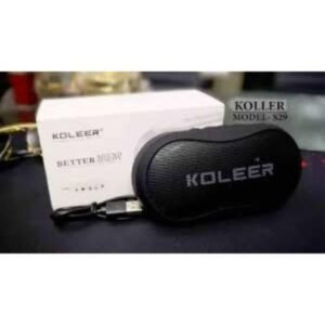 Koleer S29 Bluetooth Speaker