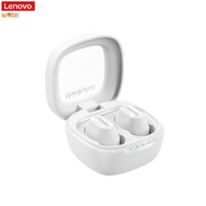 Lenovo XT62 Headset Bluetooth 5.3 Low Latency