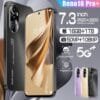 New 7.3-inch incell screen Reno10 Pro Android smart all-in-one machine