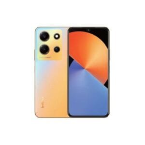 Infinix Note 30 - 6.67"FHD+ 8GB RAM + 128GB ROM Gold