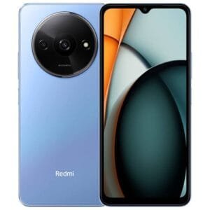 XIAOMI Redmi A3 - 6.71" (64GB/3GB) 4G Dual SIM - 5000mAh - Blue