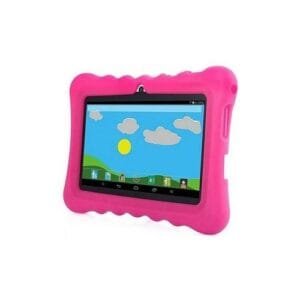 Atouch 32GB Storage 3GB RAM Pre-installed Apps  Wi-fi Kids Tablet