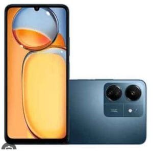 XIAOMI REDMI 13C 8GB RAM + 256GB ROM 5000MAH-  Blue