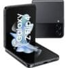 Samsung Galaxy Z Flip 4 - 6.7" (8GB RAM, 256GB ROM) Android 12  - 5G  - 3700mAh - Graphite