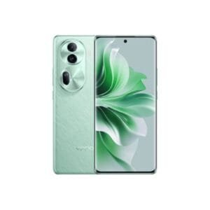 Oppo Reno 11 5G-6.70",12/256GB,50+32+8/32MP,5000mAh-Wave Green