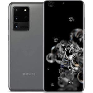 Samsung GALAXY S20 ULTRA 5G (128GB-12GB) GREY