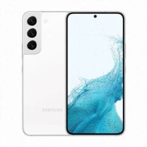 Samsung Galaxy S22+ S22 Plus S906U 5G  8+256GB WHITE