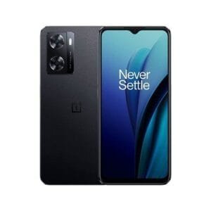 Oneplus Nord N20 SE 6.56'' 4GB 128GB ROM Android 12-Celestial Black