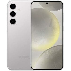 Samsung Galaxy S24+ 5G - 6.7" (512GB/12GB) Dual SIM, 4900mAh - Grey