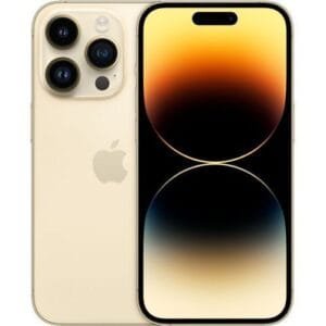 Apple IPhone 14 Pro Max 6.7" 512GB Nano Sim - Gold