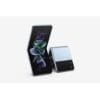Samsung Galaxy Z Flip 4 - 6.7" (8GB RAM, 256GB ROM) Android 12  - 5G  - 3700mAh - BLUE