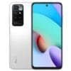 XIAOMI Redmi 10 (2022) - 6.5" (6GB RAM, 128GB ROM) Android 11 (50/8/2/2)MP + 8MP Selfie - Dual SIM - 4G LTE - 5000mAh - Pebble White