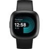 Fitbit Versa 4 SmartWatch - Graphite