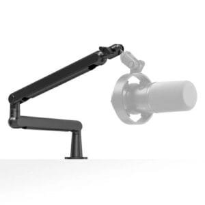 Fifine BM88 Adjustable Microphone Suspension Boom Arm