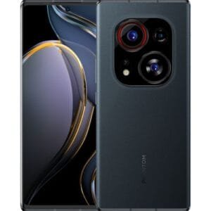 Tecno Phantom X2 Pro 5G (AD9) 6.8", 256GB, Upto 17GB RAM, 5160mAh