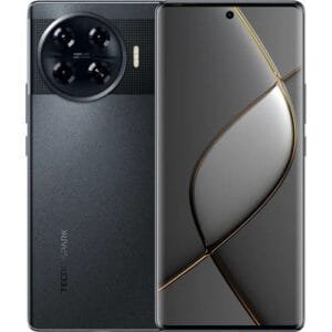 Tecno Spark 20 Pro+ - 6.78" (256GB/8+8GB) 4G LTE, 5000mAh - Orbits