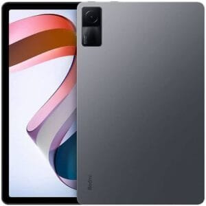 XIAOMI Redmi Pad SE - 11" (8GB RAM, 256GBROM) 4G  - WiFi Only -Gray