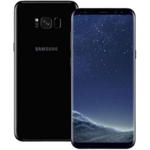 Samsung Galaxy S8 6.2" Single Sim 64gb/4gb