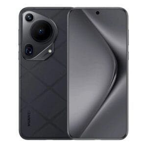 Huawei Pura 70 Ultra 6.8'' 16GB RAM 512GB ROM 5G Dual SIM - Black