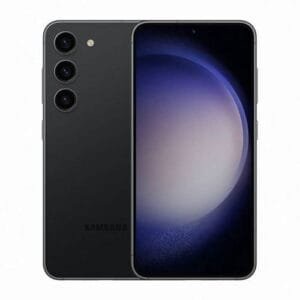 Samsung Galaxy S23+ S23 Plus S916U 5G 8GB+256GB BLACK