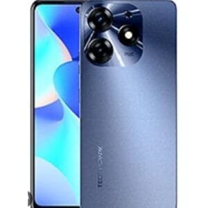 Tecno Spark 10 Pro, 256GB ROM + 8GB RAM -  BLACK