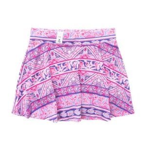 Girls Flared  Lovely Skirt