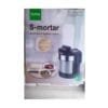 Syinix S-Mortar 5l All  Purpose Swallow Maker