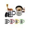 Self Stirring Mug / Cup, 1 Pc