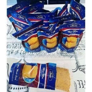 Jesdit Moinmoin Cooking Pouch/Foil