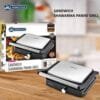 Crown Star Grill/Panini/Shawarma/ Sandwish Maker