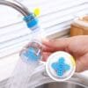Water Purifier Filter Tap - 2Pieces