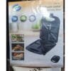 Four Face 4 Slices Toasting Machine