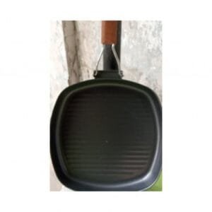 Non-Stick Grilling Square Pan