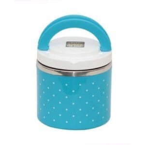 Children's Kid's Back To School Food Lunch Pack Flask-