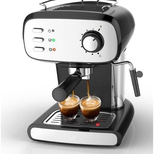 Caff? Barista Pro Espresso, Latte & Coffee Maker
