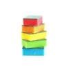 Sponge Scouring Pads X 10Pcs