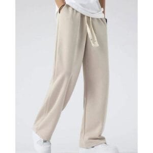 Oversized Baggy Joggers Pants For Men And Women Pk